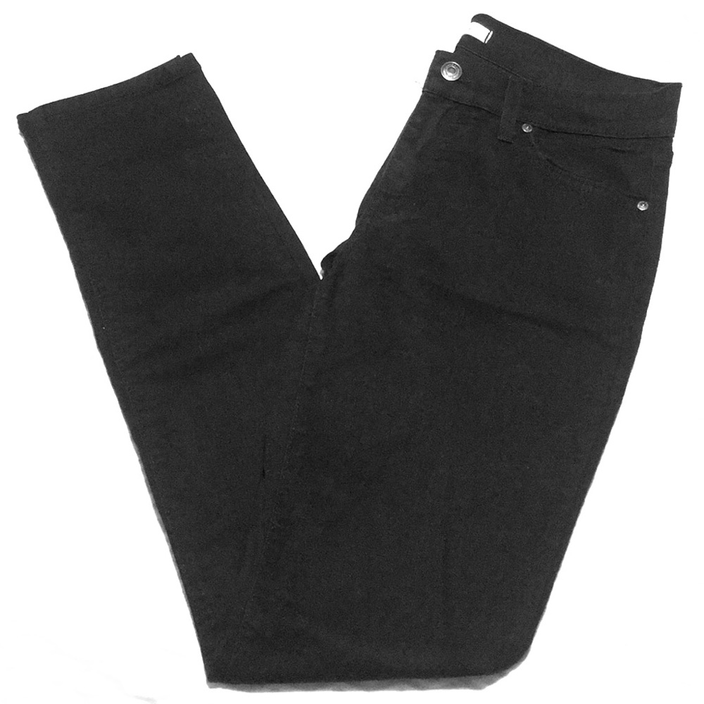 Black Jeans